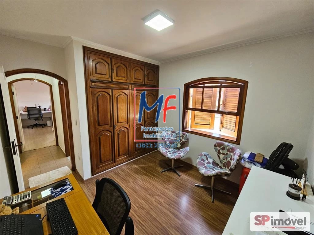 Sobrado, 3 quartos, 270 m² - Foto 12