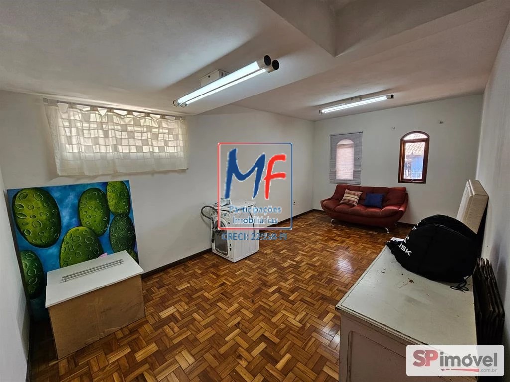 Sobrado, 3 quartos, 270 m² - Foto 13