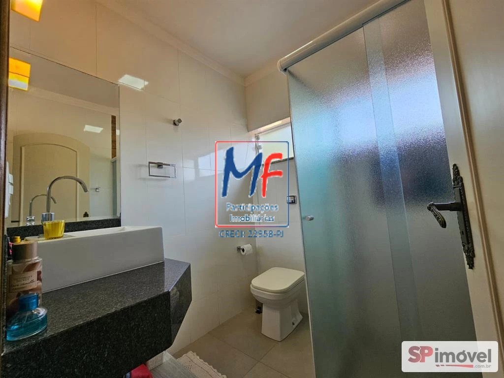 Sobrado, 3 quartos, 270 m² - Foto 14