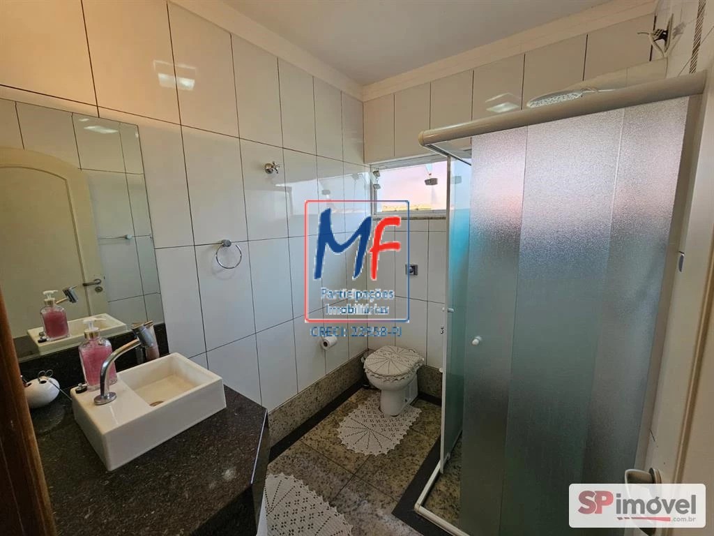 Sobrado, 3 quartos, 270 m² - Foto 15