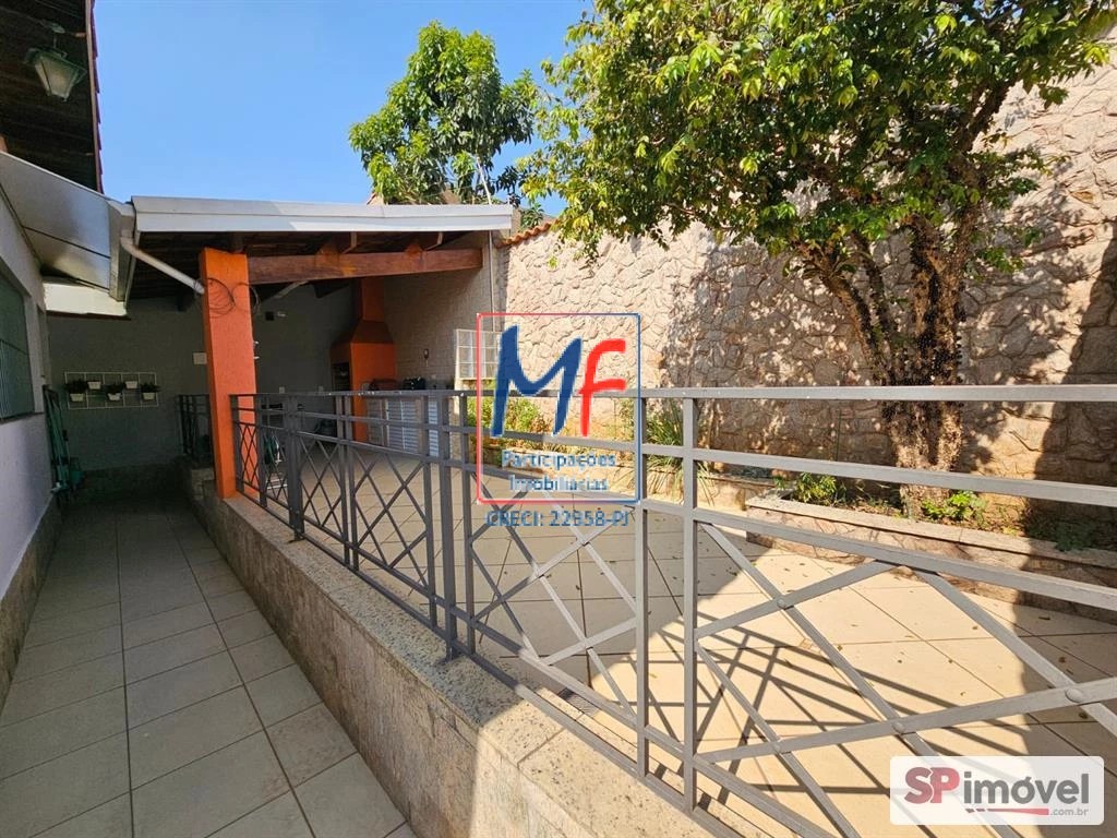 Sobrado, 3 quartos, 270 m² - Foto 16