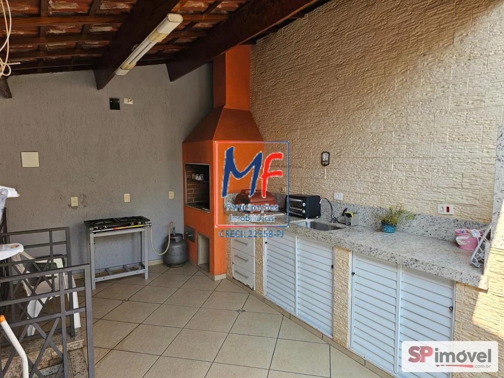 Sobrado, 3 quartos, 270 m² - Foto 17