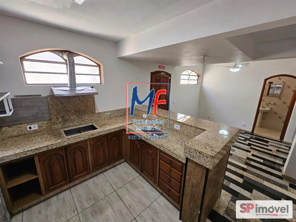 Sobrado, 3 quartos, 270 m² - Foto 18