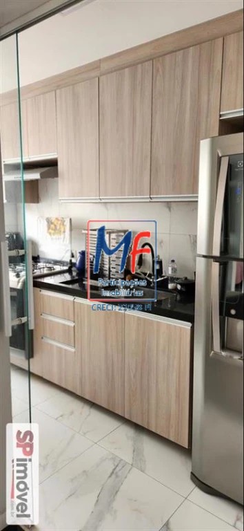 Apartamento, 2 quartos, 40 m² - Foto 1