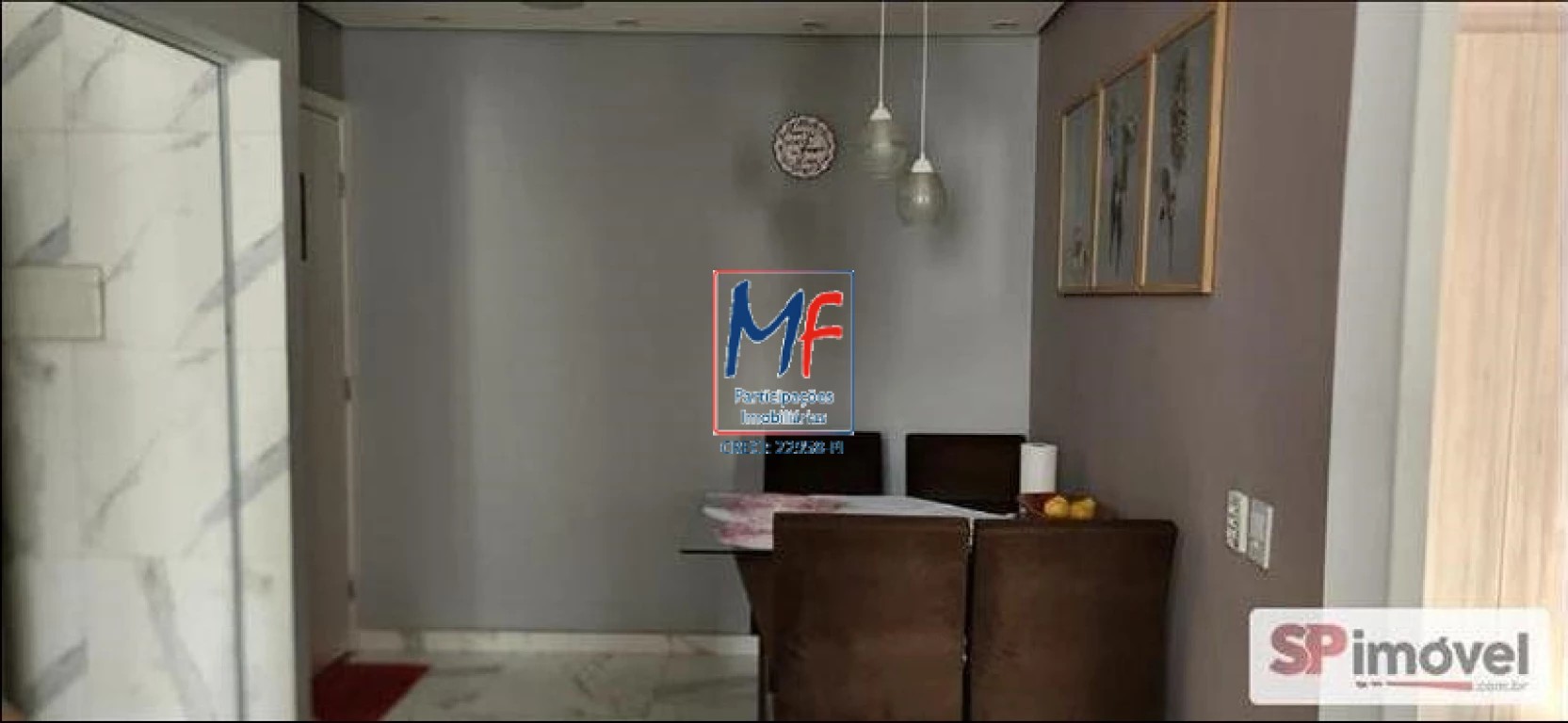 Apartamento, 2 quartos, 40 m² - Foto 4