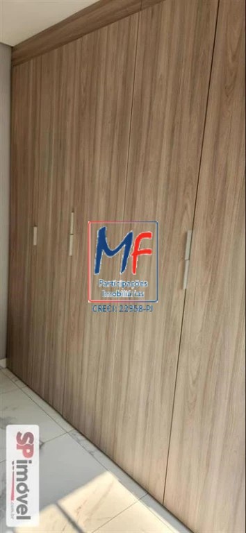 Apartamento, 2 quartos, 40 m² - Foto 5