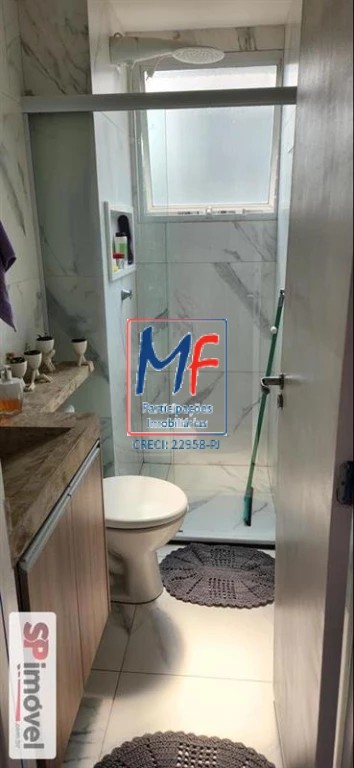 Apartamento, 2 quartos, 40 m² - Foto 6