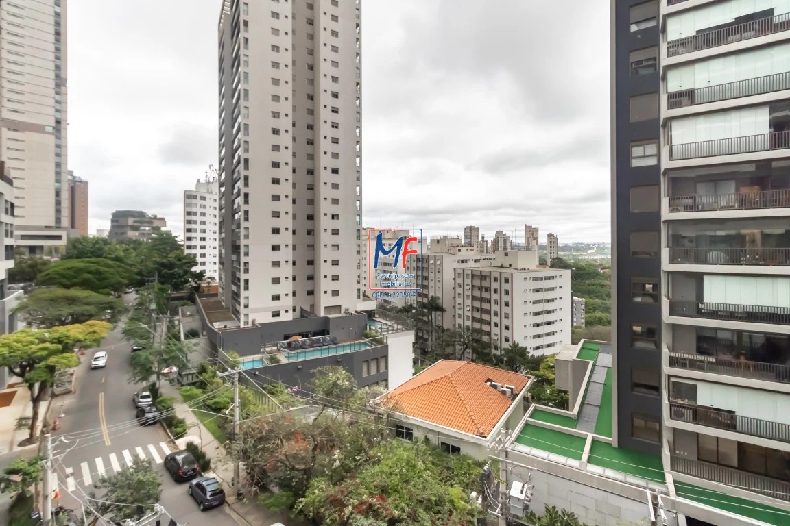 Apartamento, 1 quarto, 31 m² - Foto 3