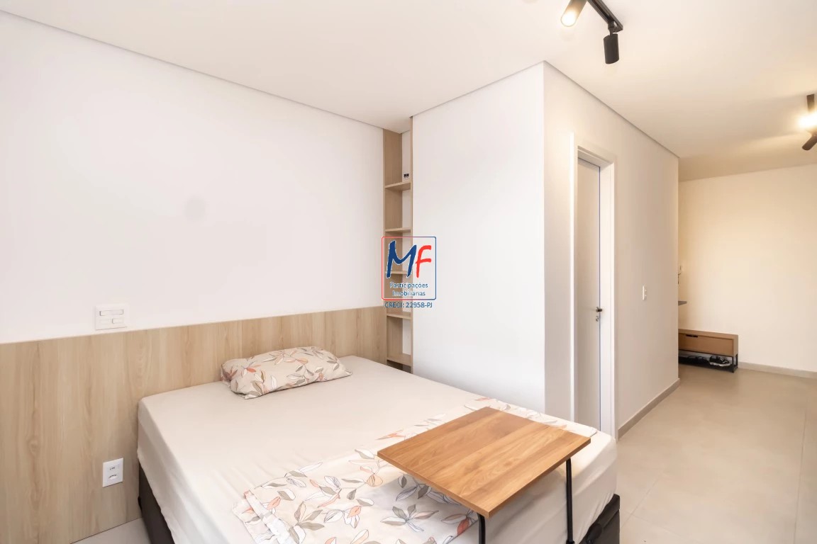 Apartamento, 1 quarto, 31 m² - Foto 14