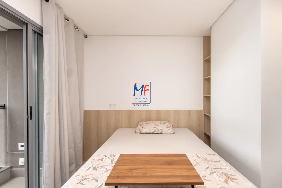 Apartamento, 1 quarto, 31 m² - Foto 17