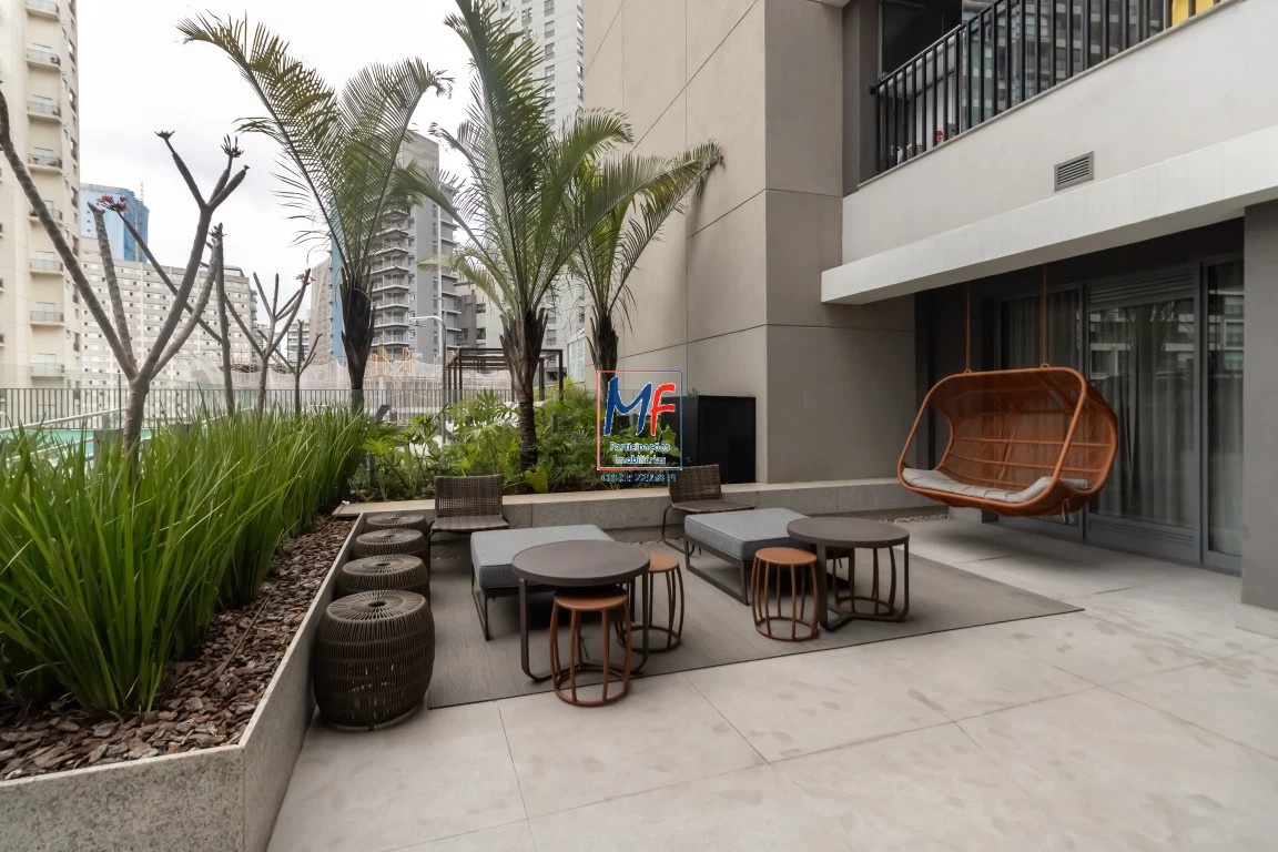 Apartamento, 1 quarto, 31 m² - Foto 18