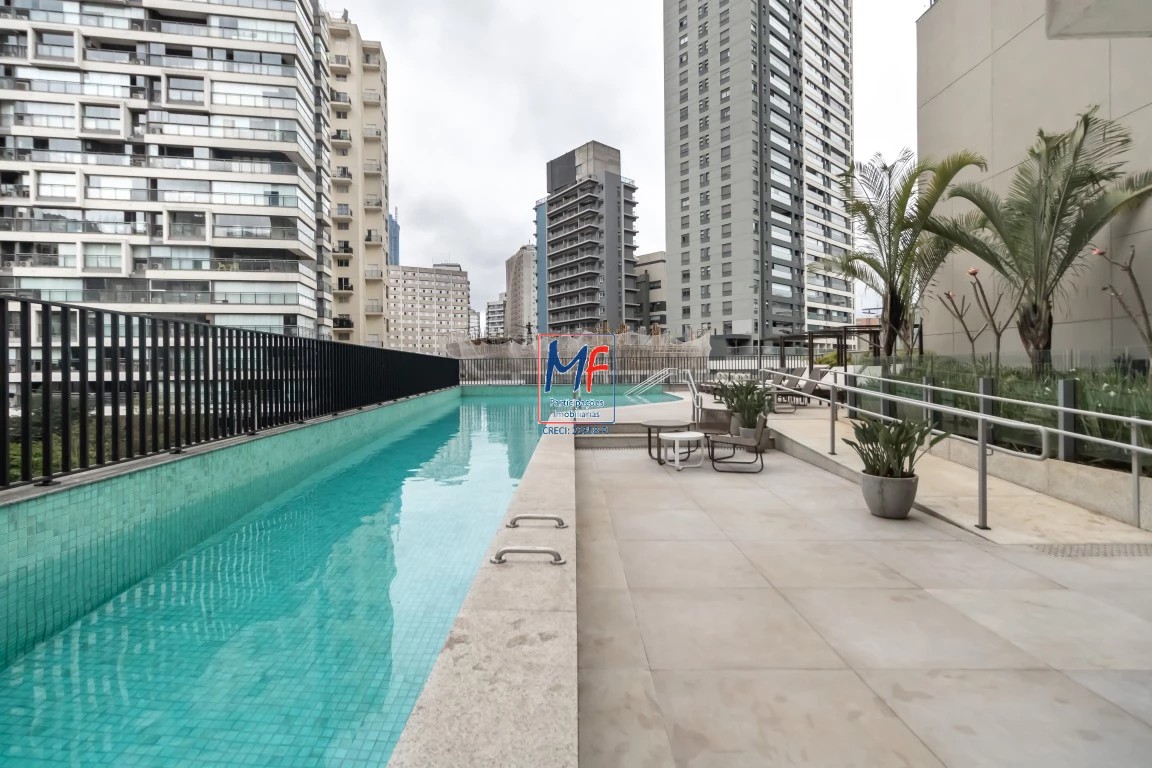 Apartamento, 1 quarto, 31 m² - Foto 19