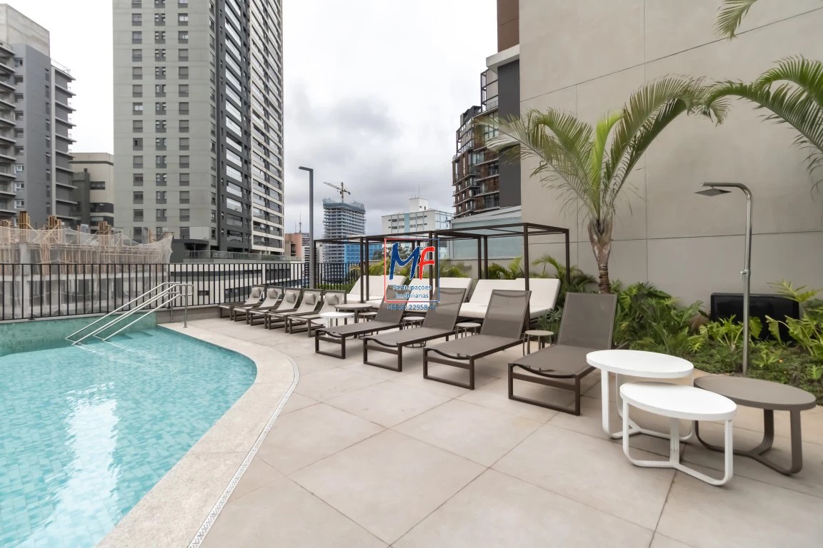 Apartamento, 1 quarto, 31 m² - Foto 20