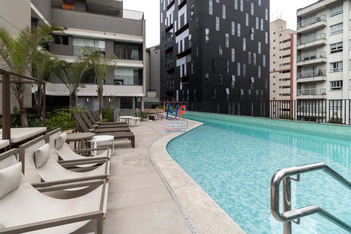 Apartamento, 1 quarto, 31 m² - Foto 21