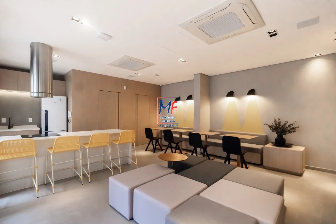 Apartamento, 1 quarto, 31 m² - Foto 22