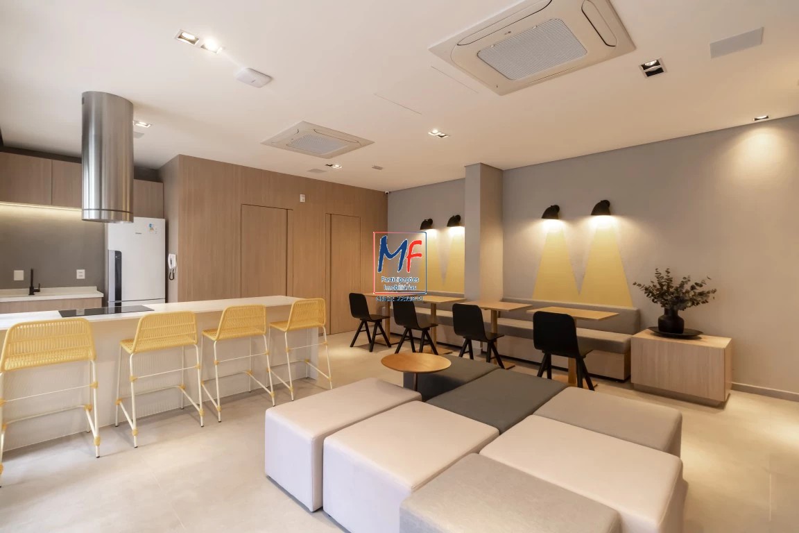 Apartamento, 1 quarto, 31 m² - Foto 23