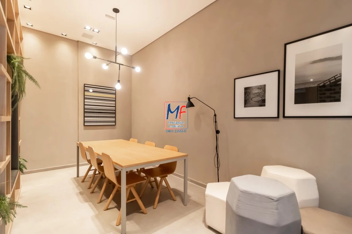 Apartamento, 1 quarto, 31 m² - Foto 25