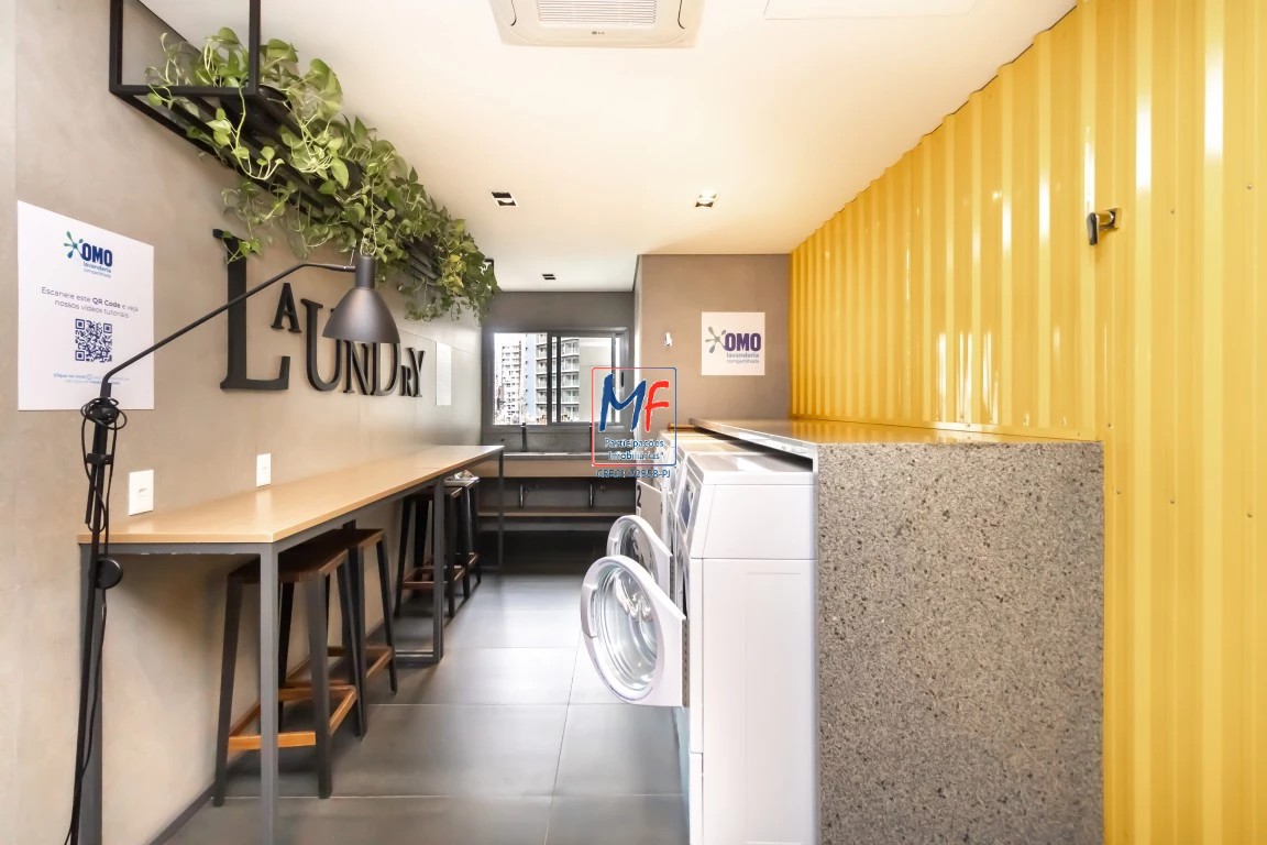 Apartamento, 1 quarto, 31 m² - Foto 26