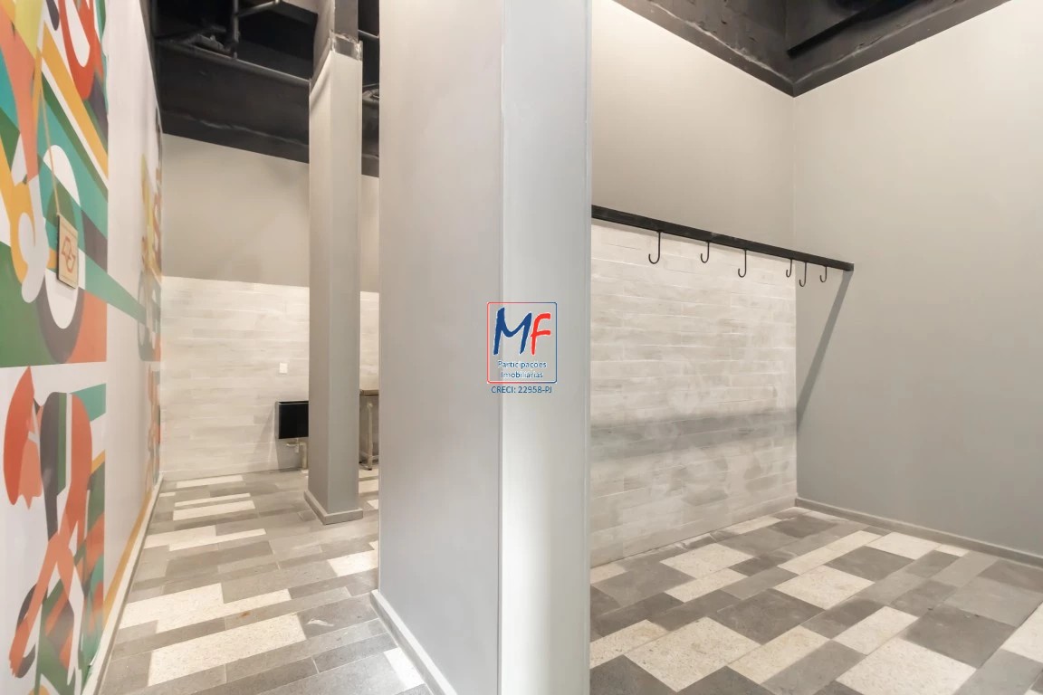 Apartamento, 1 quarto, 31 m² - Foto 28