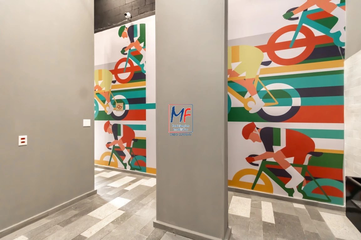 Apartamento, 1 quarto, 31 m² - Foto 29