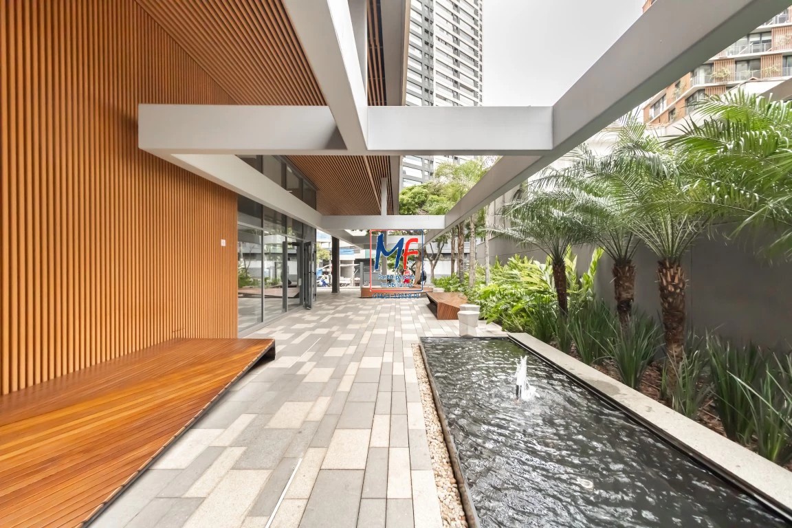 Apartamento, 1 quarto, 31 m² - Foto 30