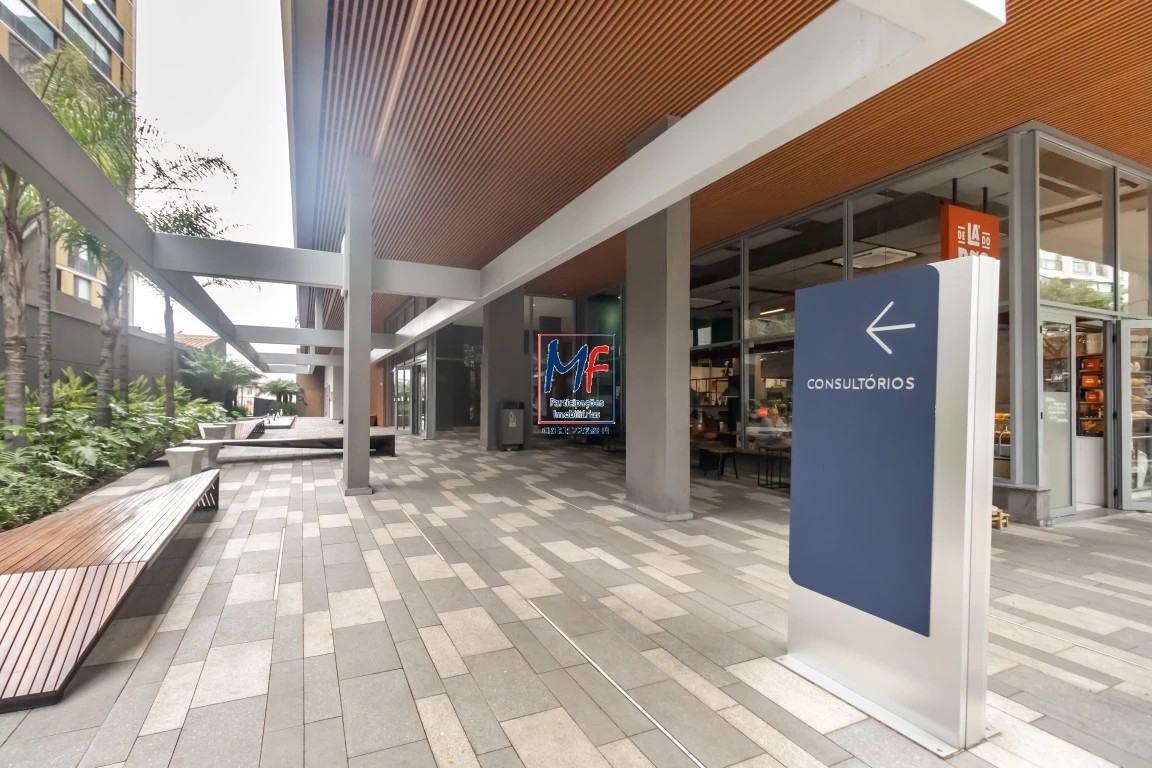 Apartamento, 1 quarto, 31 m² - Foto 31