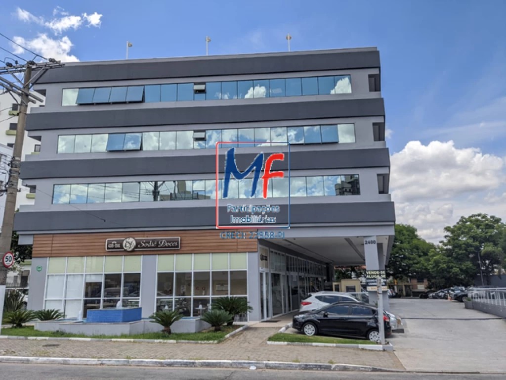 Loja-Salão, 37 m² - Foto 1