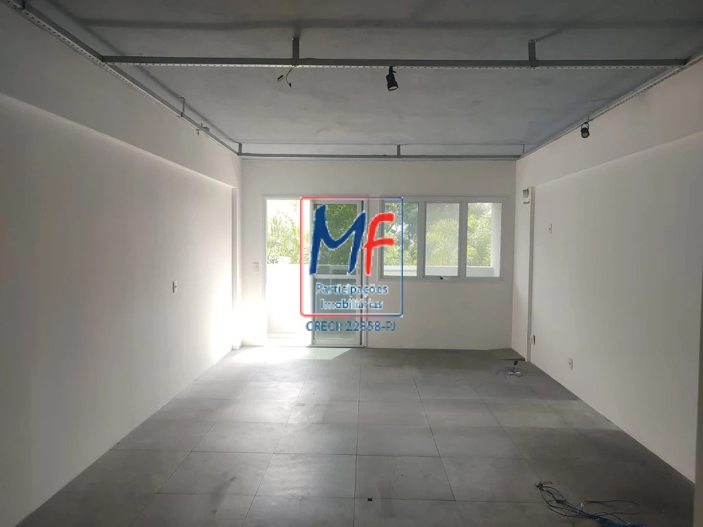 Loja-Salão, 37 m² - Foto 4
