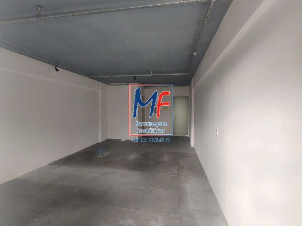 Loja-Salão, 37 m² - Foto 5