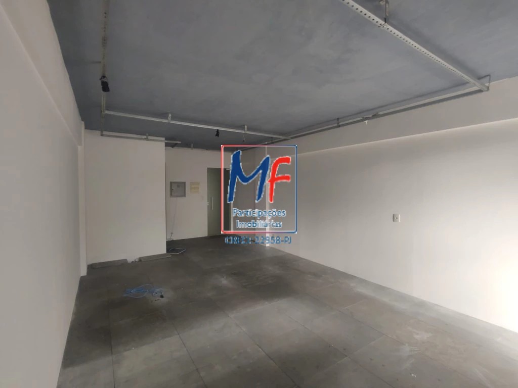 Loja-Salão, 37 m² - Foto 6