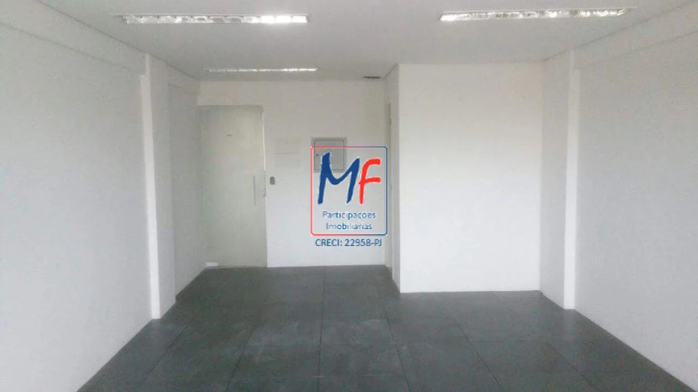 Loja-Salão, 37 m² - Foto 7