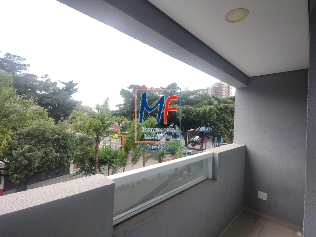 Loja-Salão, 37 m² - Foto 8