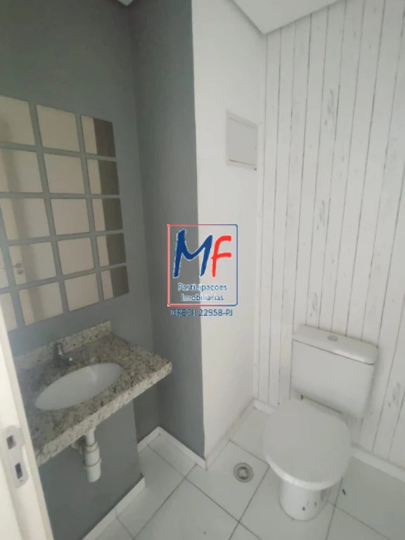 Loja-Salão, 37 m² - Foto 10
