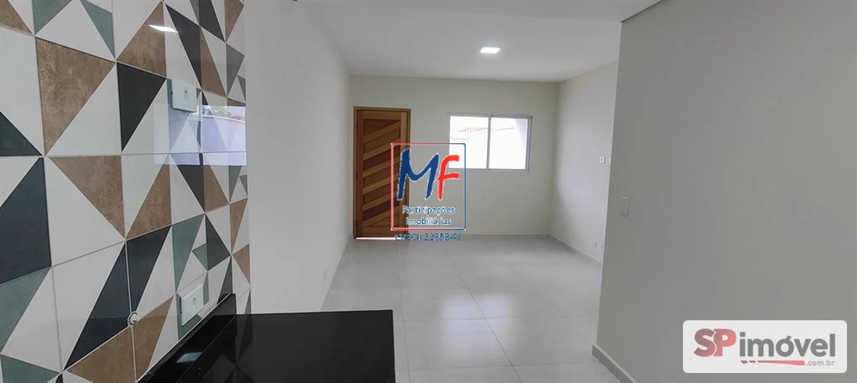 Sobrado à venda com 2 quartos, 76m² - Foto 2