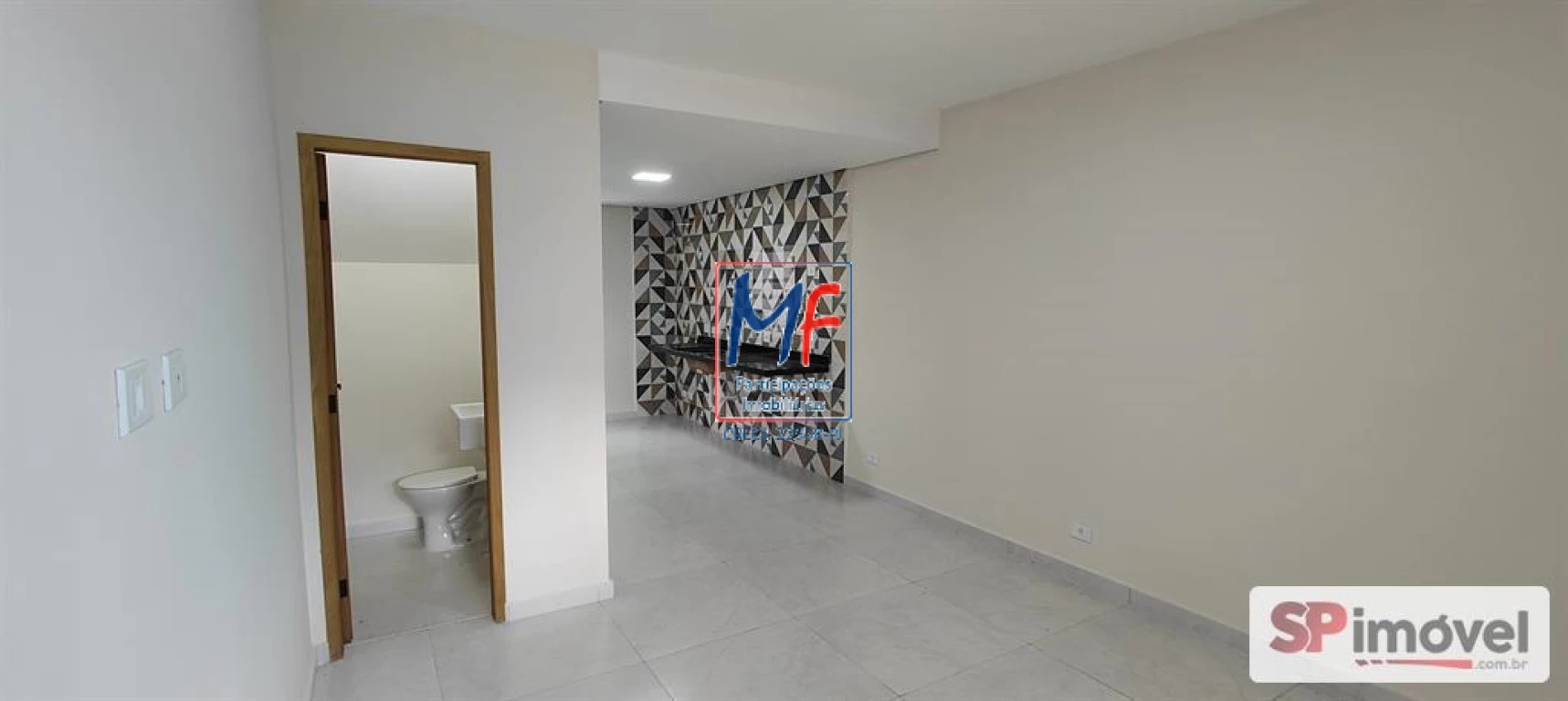 Sobrado à venda com 2 quartos, 76m² - Foto 3