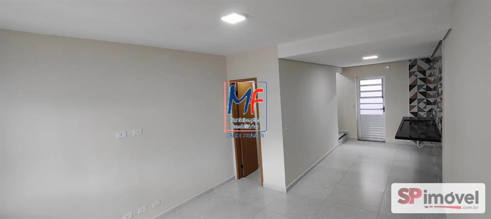 Sobrado à venda com 2 quartos, 76m² - Foto 5