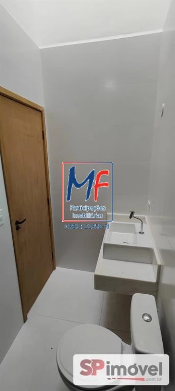 Sobrado à venda com 2 quartos, 76m² - Foto 9