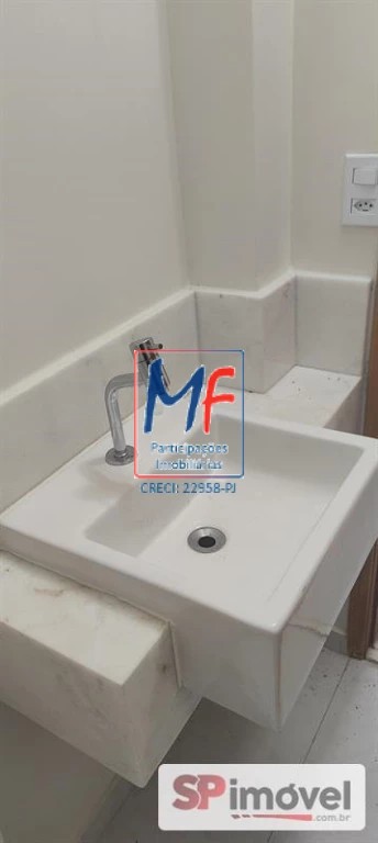 Sobrado à venda com 2 quartos, 76m² - Foto 10