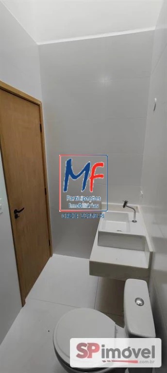 Sobrado à venda com 2 quartos, 76m² - Foto 11