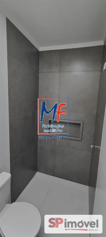 Sobrado à venda com 2 quartos, 76m² - Foto 14