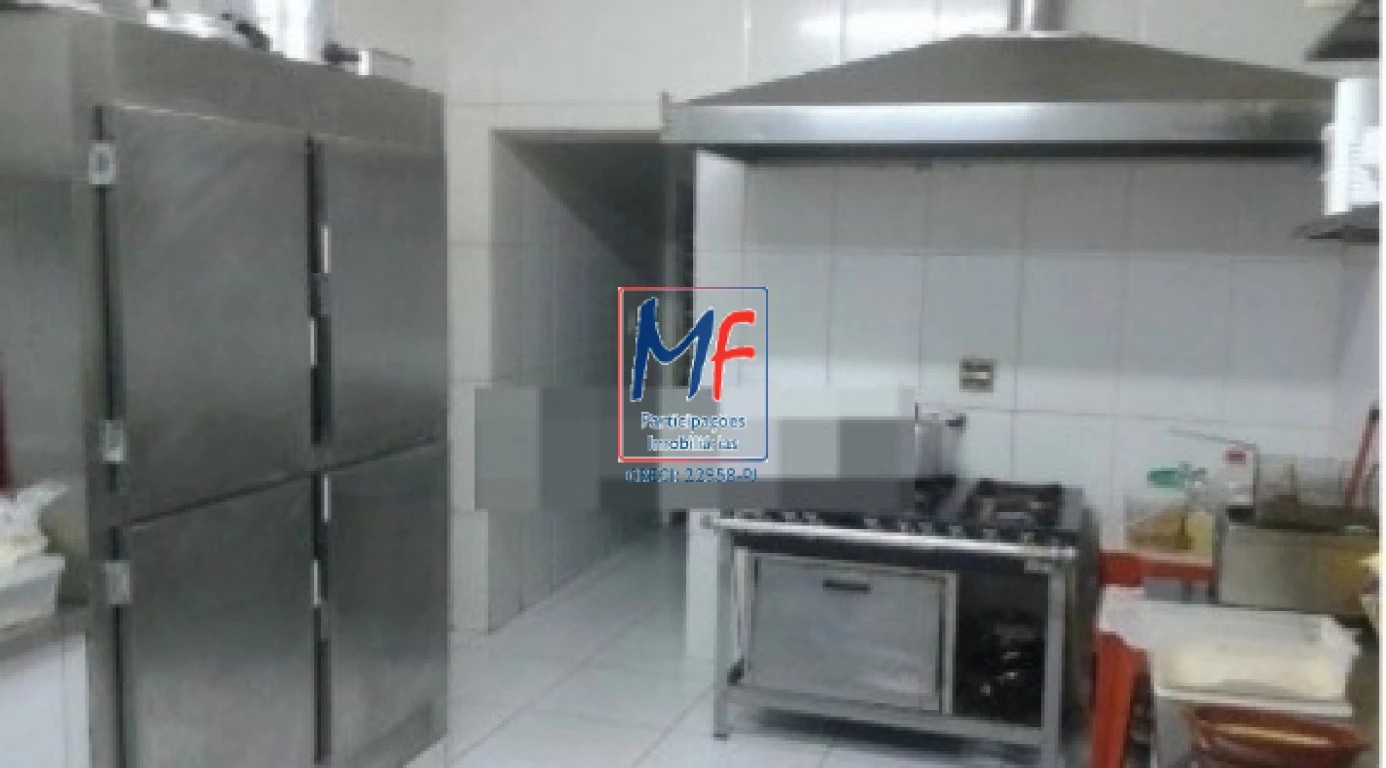 Prédio Inteiro, 2417 m² - Foto 8