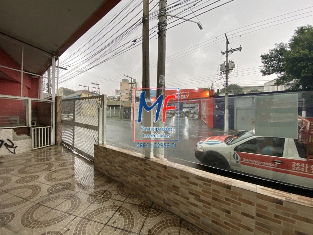 Terreno, 205 m² - Foto 9
