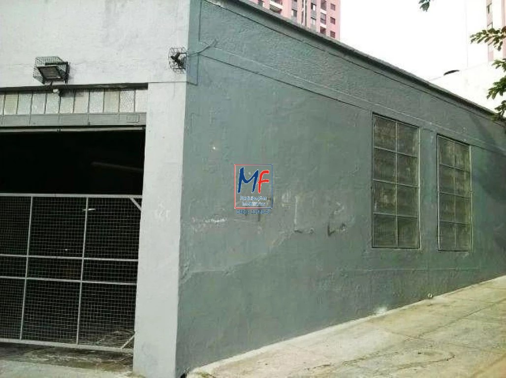 Depósito-Galpão, 300 m² - Foto 2