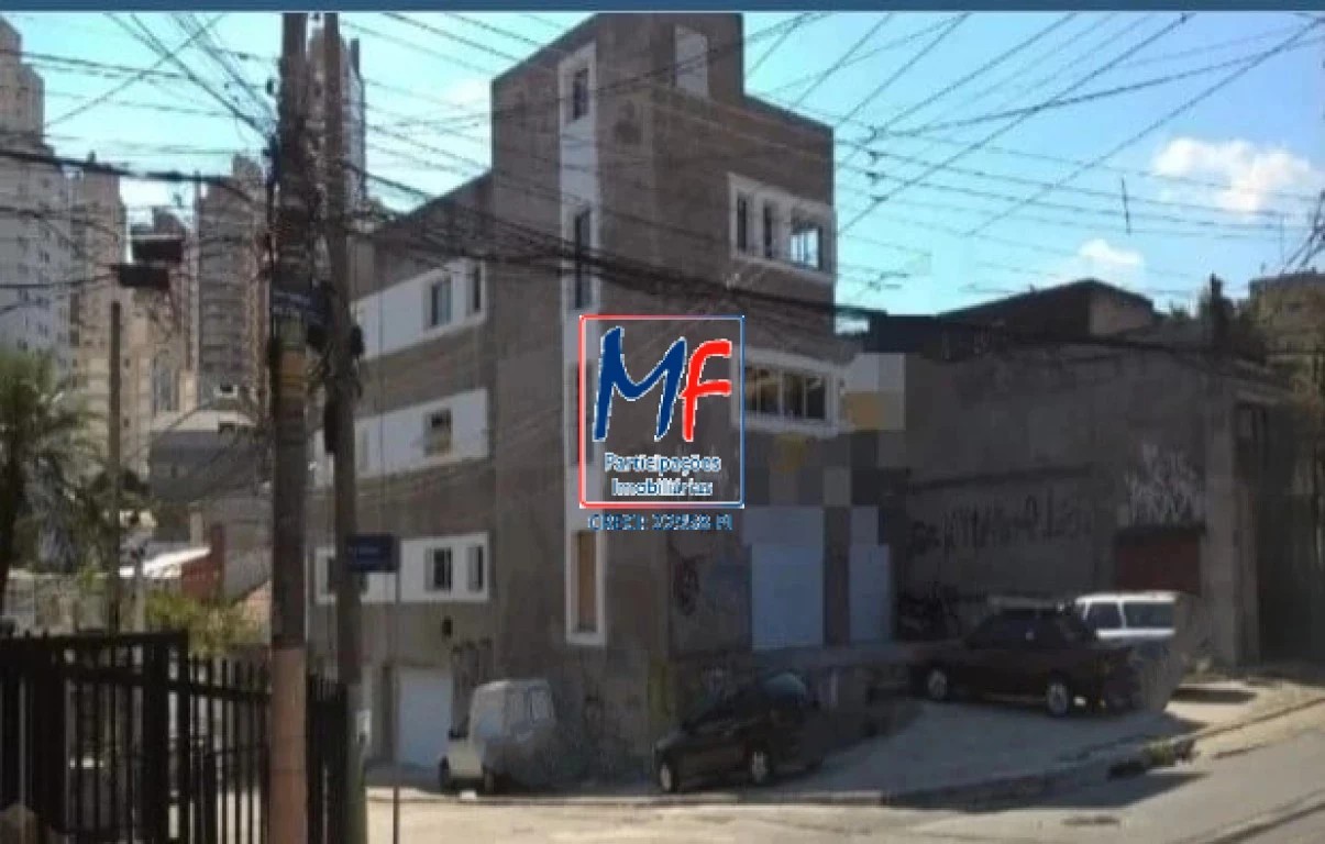 Prédio Inteiro à venda e aluguel, 617m² - Foto 1