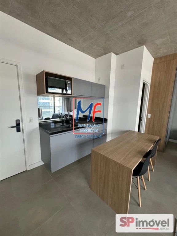 Apartamento, 1 quarto, 42 m² - Foto 4