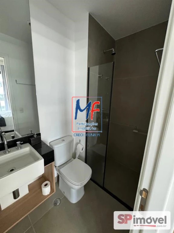 Apartamento, 1 quarto, 42 m² - Foto 5