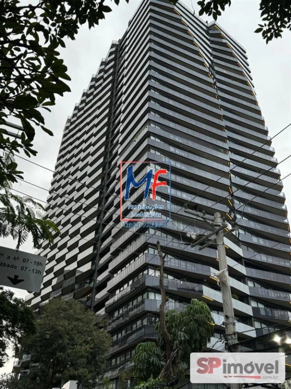 Apartamento, 1 quarto, 42 m² - Foto 6