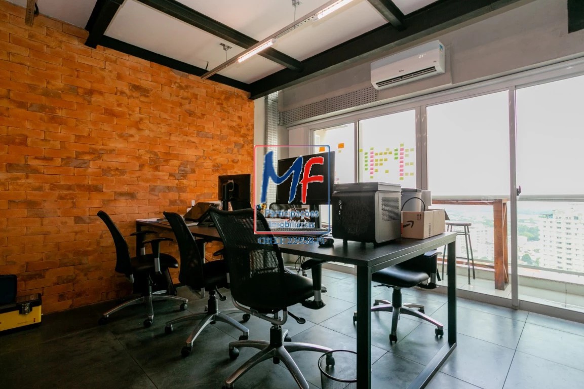 Loja-Salão, 81 m² - Foto 3