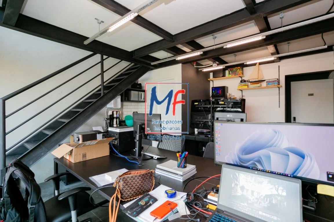 Loja-Salão, 81 m² - Foto 4