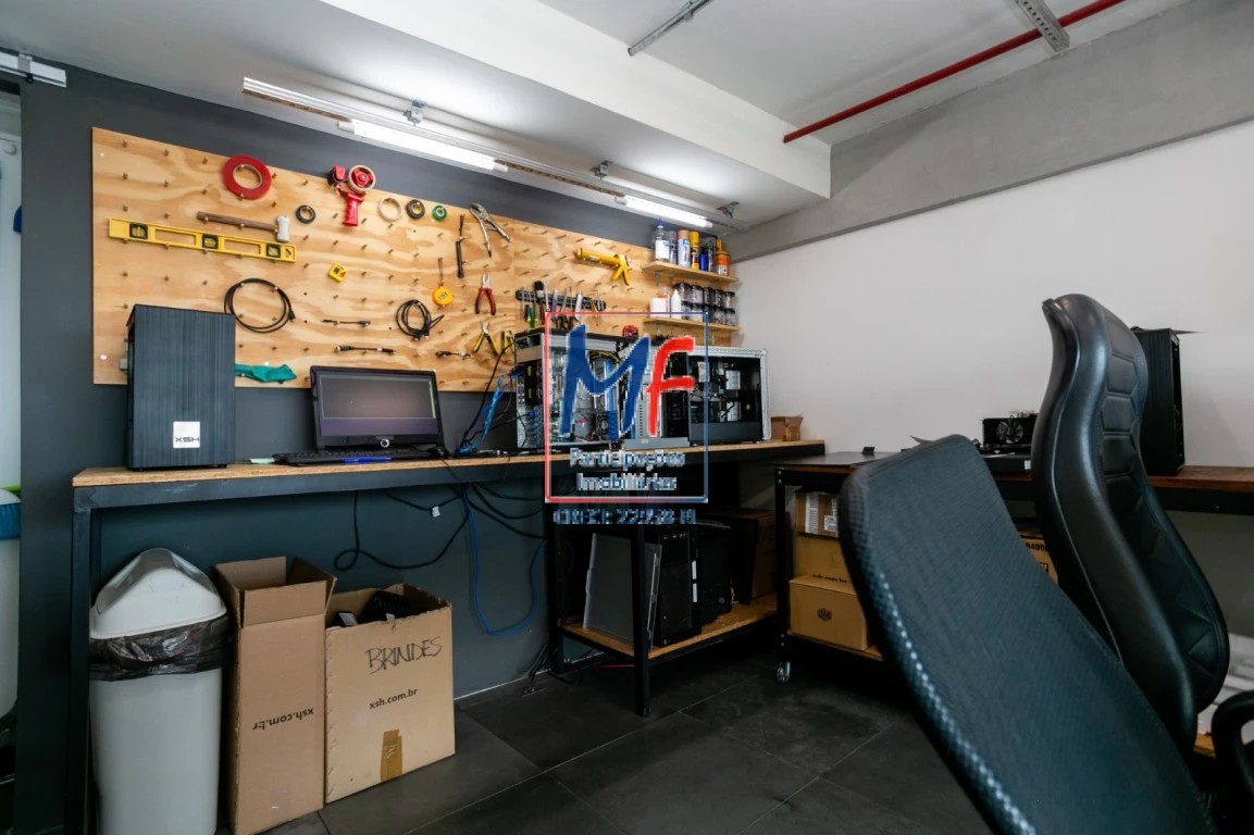 Loja-Salão, 81 m² - Foto 5